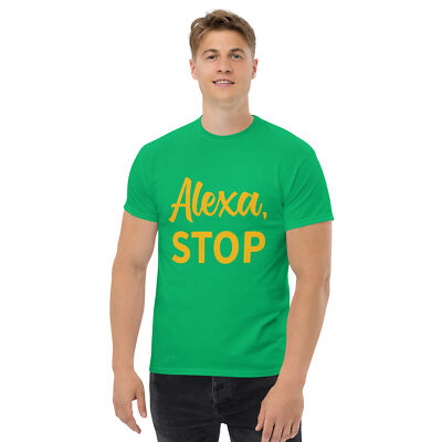 ALEXA  STAM Tシャツ ALEXIA STAM（アリシアスタン） tシャツ Embroidery Logo Tee / ロゴ