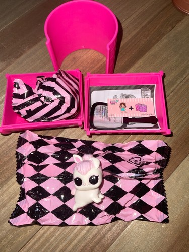 LOL Surprise Puppen Serie Makeover Lils ~ Sie wählen - Bild 4 von 5