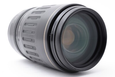 Canon EF 100-300mm f/4.5-5.6 USM Lens for sale online | eBay