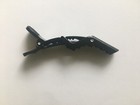 NEW 1 Mermade Grip Hair Clip Black Professional Sectioning Plastic Styling — photo 4