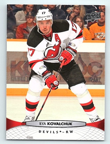 2011-12 Upper Deck Series 2 Hockey Base Singles #251-450 - Take your pick! - Picture 199 of 410