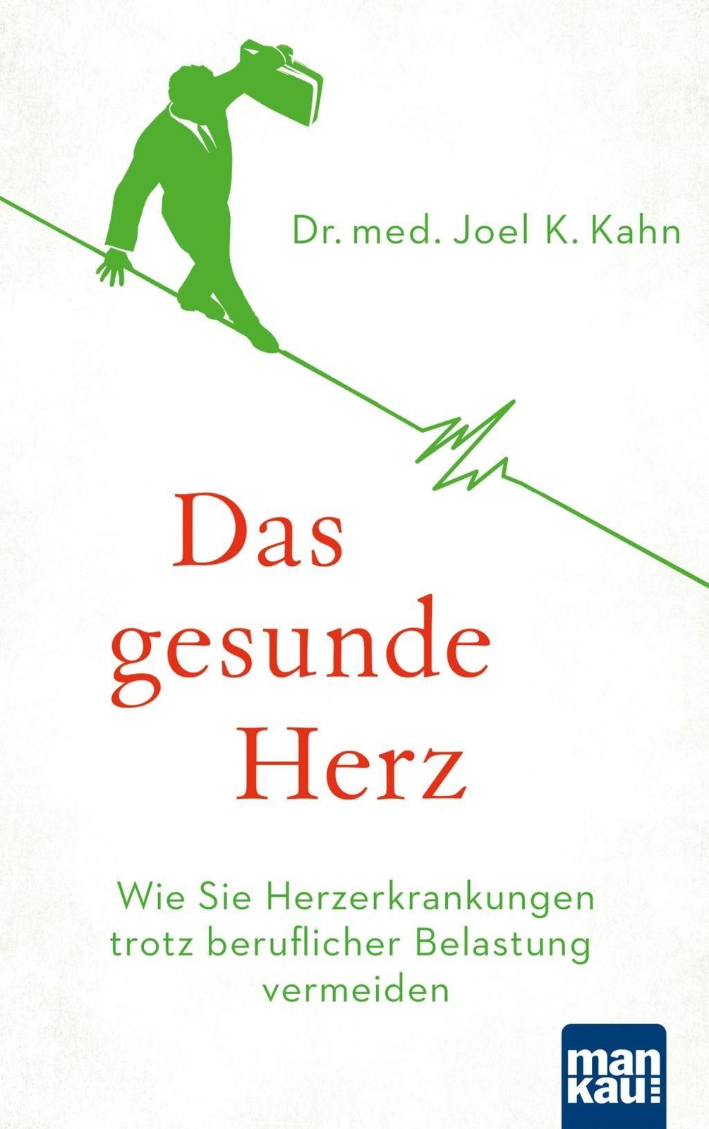 Thumbnail - Das Gesunde Herz | Buch | 9783863745295