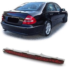 F&uuml;r Mercedes E-Klasse W211 ab 2002-2006 LED 3.Drittes Bremslicht Bremsleuchte