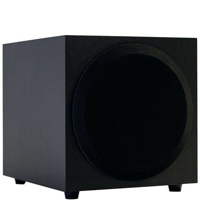 eltax active subwoofer