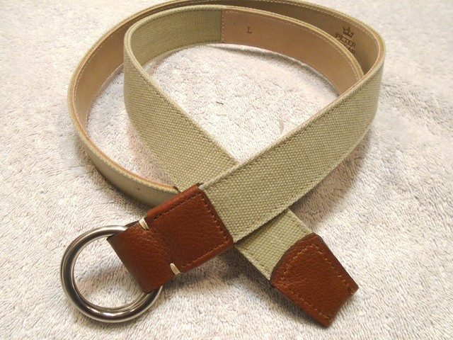 peter millar o ring belt