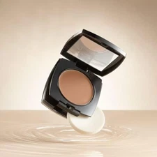 Avon Flawless CREAM-TO-POWDER FOUNDATION Compact 9g,  SPF 15 / Various Shades
