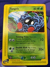 Pokémon Aquapolis Rare//Common//Uncommon ~ YOU CHOOSE  *Please Read Description* on eBay