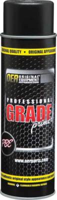 OER Professional Grade Red Oxide High Solids Sanding Primer - 20 Oz Aerosol Can