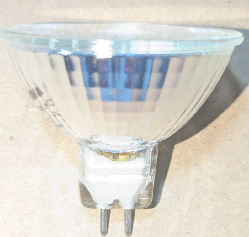 EXZ 50MR16/T/NFL25/C 58308 Sylvania Titan 50W 12V 25D NFL Germany 4000hrs 4-Pack - Image 4 of 4