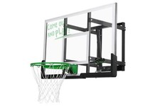 Salta Guard Basketballbrett mit Korb – Ultimative Qualität für Intensiven Gebrau