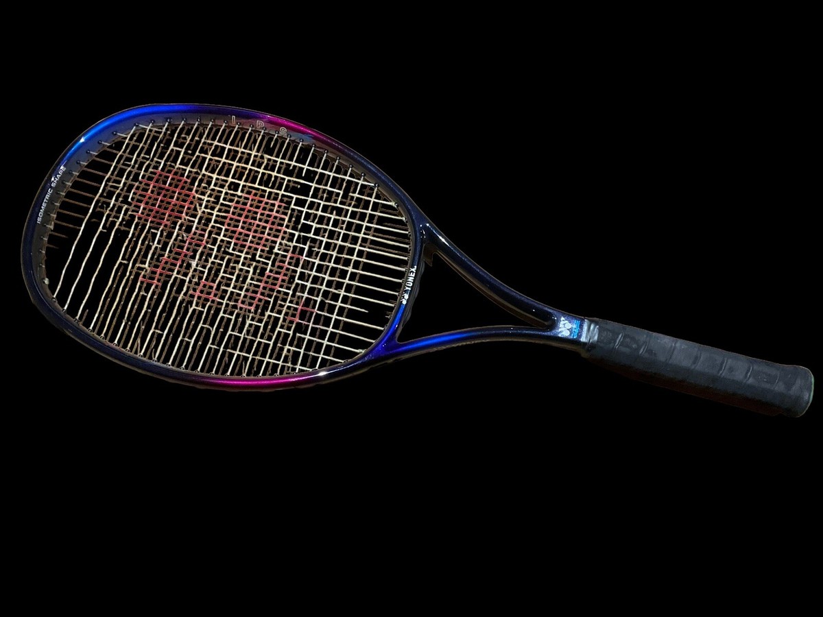 NOS Yonex RQ-300 Widebody Mid Size Plus 102 Sq In Tennis