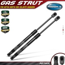 Gas Strut Bonnet for Aston Martin DBS Volante Vanquish 2004-2023 4G43-16C826-AB
