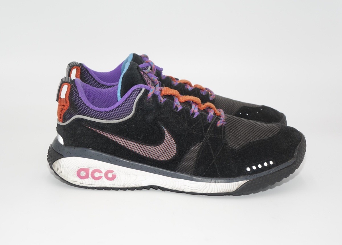 Size 13 - Nike ACG Dog Mountain Hyper Grape 2018