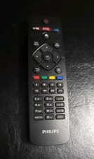 Philips DVD Remote RC-5830 NO BATTERIES
