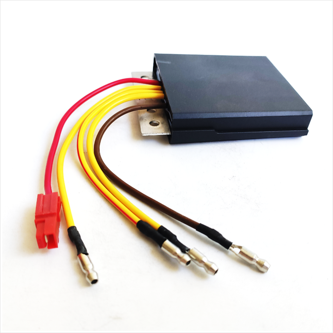 Voltage Regulator Rectifier 4010929 2204317 For Polaris Ranger - Foto 6