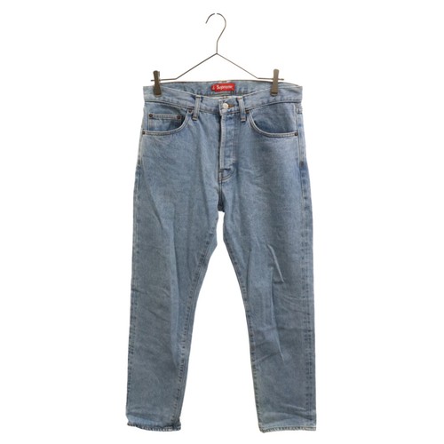 Supreme 11AW LEVI