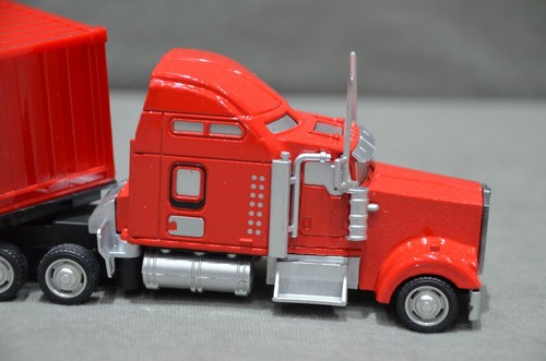 Coca Cola The Original Taste Of Christmas Truck LKW Santa 34cm 13" 2019 in Box - Bild 12 von 12