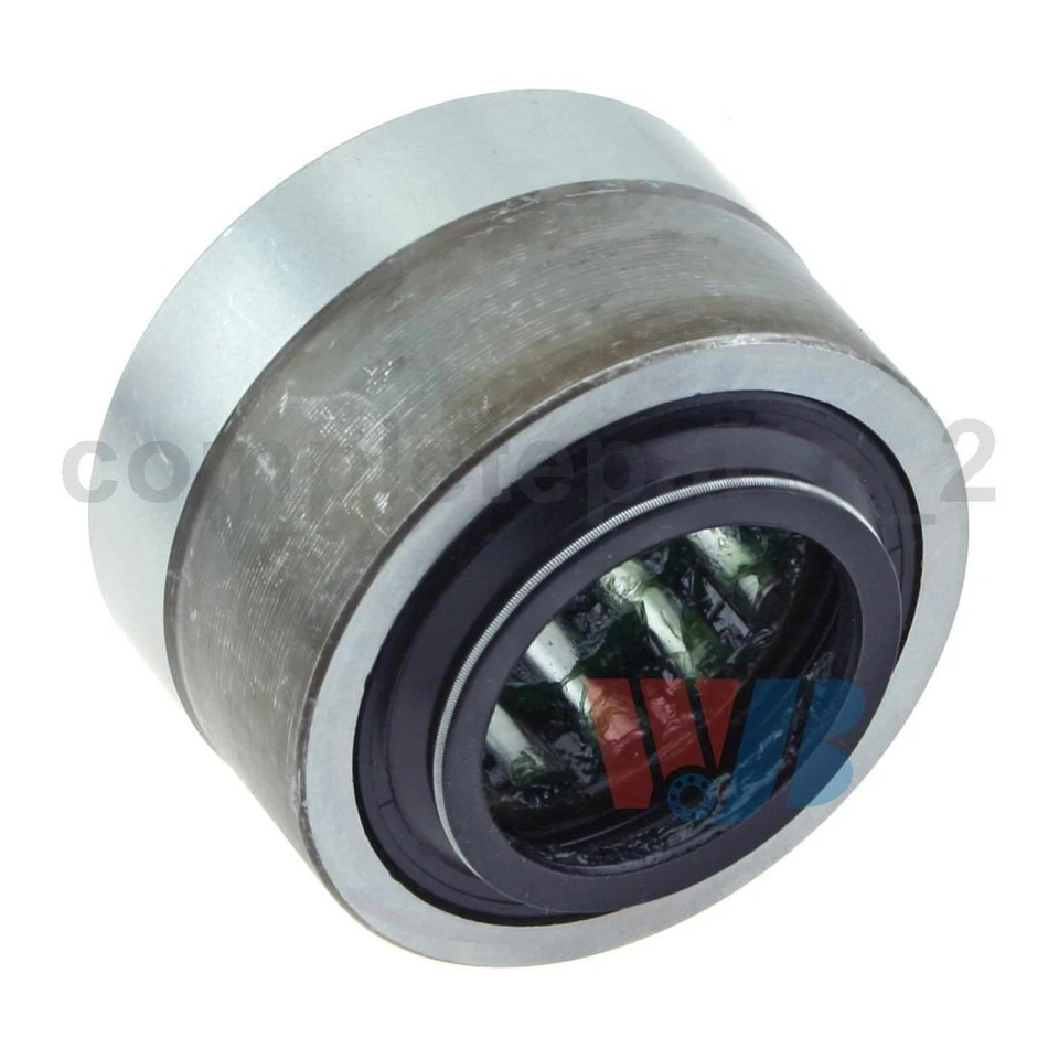 2 cojinetes de rueda traseros para GMC Savana 1500 Sierra 1500 Sonoma Yukon 2000_ Foto 2 de 3