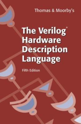 The Verilog  Hardware Description Language by