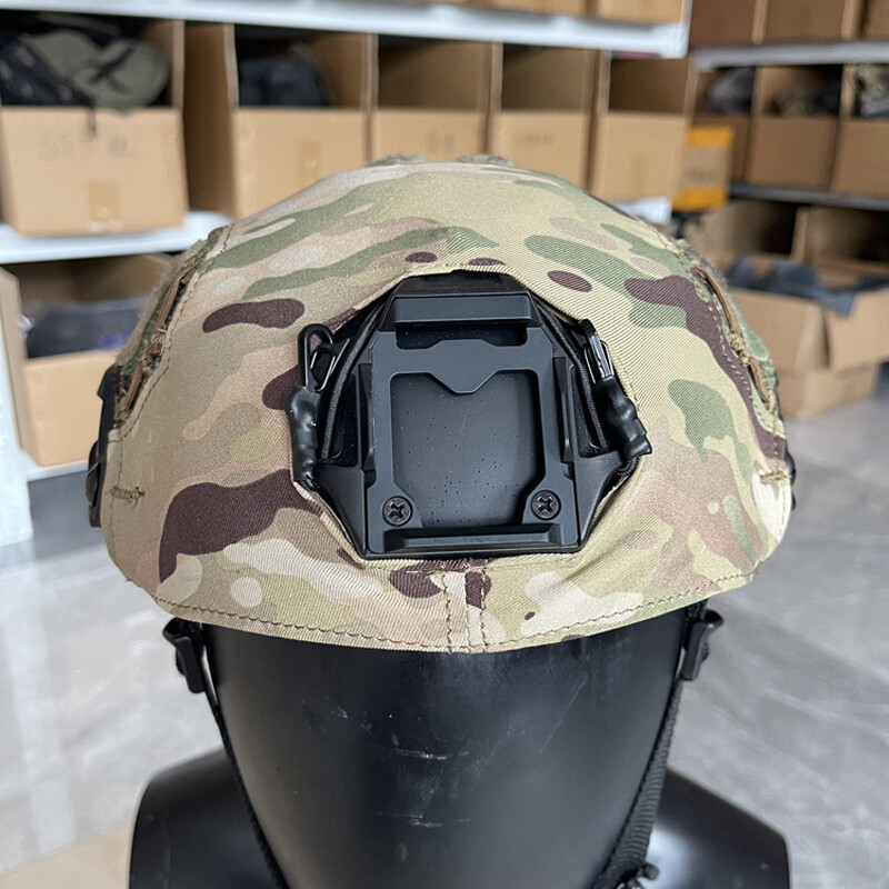 Helmet Cover Military Cover For Ops-Core 500D Nylon (Helmet Not