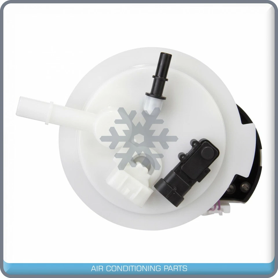 NUEVA bomba de combustible eléctrica para Buick Enclave / GMC Acadia / Saturn Outlook... Foto 3 de 4