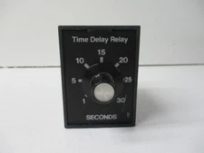 SSAC TRS120A2Y30 120VAC  UNMP