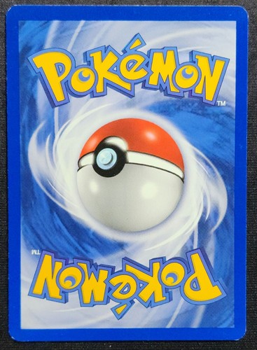 2001 Neo Discovery Unown(D) 47/75 1st Edition Wotc Vintage Pokemon Card - Picture 2 of 2