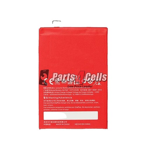 Batteria Interna Compatibile Per BLP699 Per OnePlus 7 Pro 4000