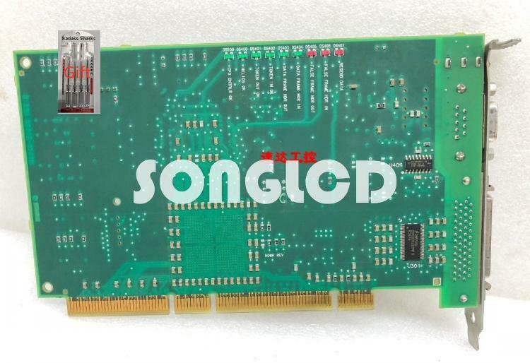 1PCS SS063502RS 453561183003 A M2504-20030 REV B 90days warranty 