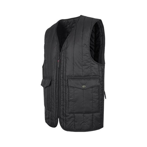 Gilet Matelassée John Doe 3XL harley davidson Moto Custom Écussons Écusson - Bild 10 von 12
