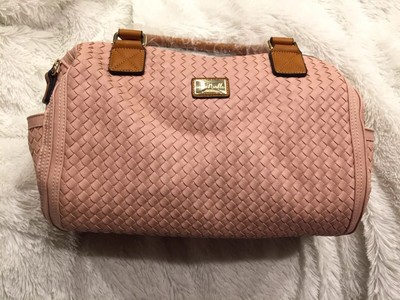 simply noelle travel bag