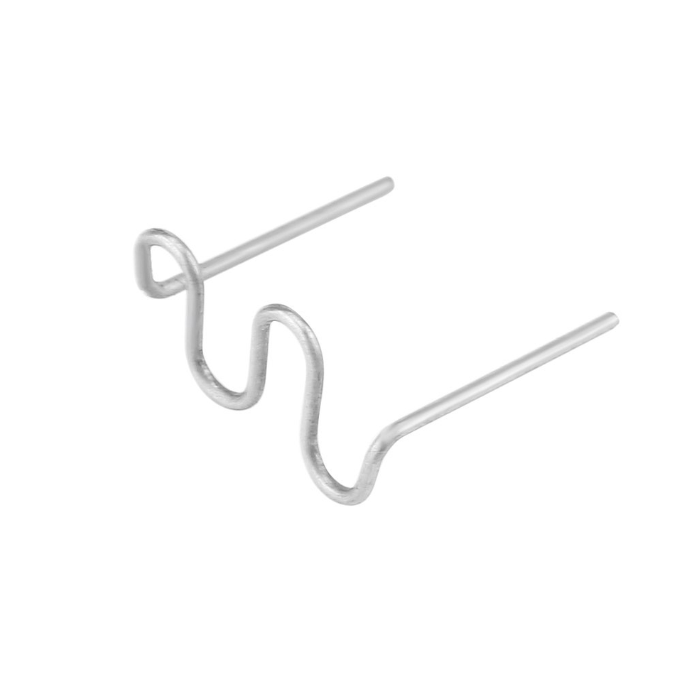 Staples Nietjes,Plastic Repair Staples,Hot Staples Stainless Steel