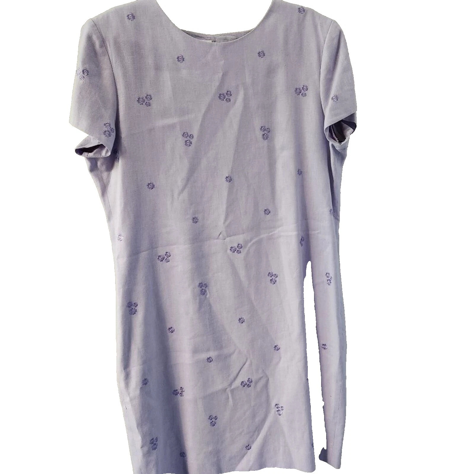 Ropa Vintage de lino Liz Claiborne para Mujeres