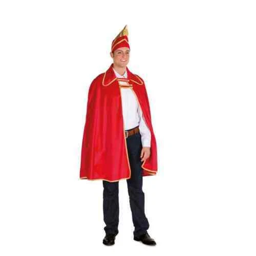 Herren-Jacken, Mäntel und Umhänge Karneval
