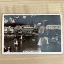 Senior Service Cigarette Card 1936 - &lsquo;Sights of Britain&rsquo; Series - Card No38