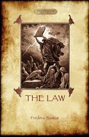 The Law Frederic Bastiat Taschenbuch Kartoniert / Broschiert Englisch 2011