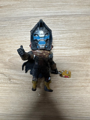  Destiny 2 Cayde-6 Vinyl Figure Gamestop Exclusive 4 