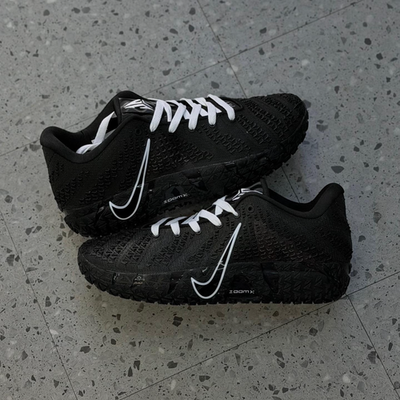 Ja 3 Morant “BLACK NINJA” Men's Size US 7-12 NEW | eBay