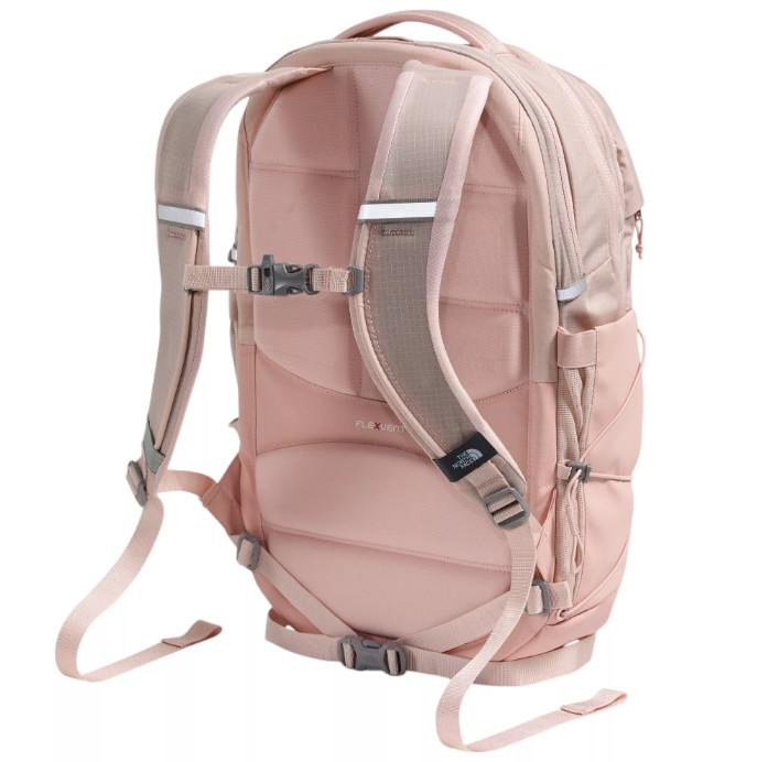 The North Face Women's Borealis Luxe Backpack Pink Moss thumbnail 6
