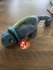 TY Beanie Baby Rainbow