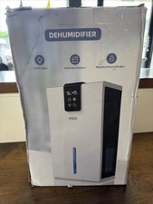 PSOS Dehumidifier – BRAND NEW