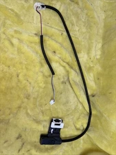 Whirlpool W11307244 Washer Lid Lock Latch OEM  - FREE SHIPPING