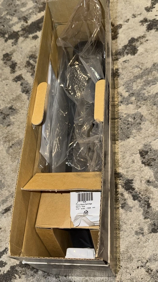 **NEW IN BOX** HP OfficeJet 250 Mobile All-in-One Printer  - Image 2 of 2