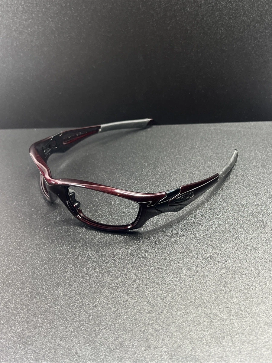 Oakley Straight Jacket Sunglasses for Men for sale | eBay