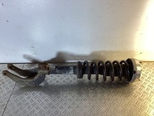 BMW X5 E70 2012 Vorne links Stoßdämpfer Federbein 6775085 Benzin 280kW