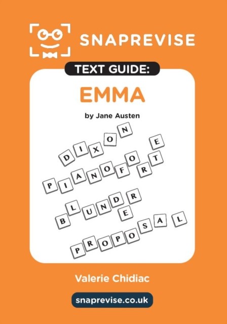 Text Guide Emma By Jane Austen