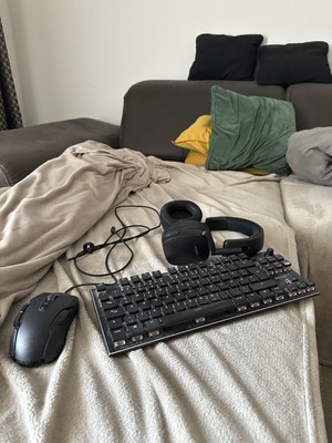 Roccat Gaming-Set