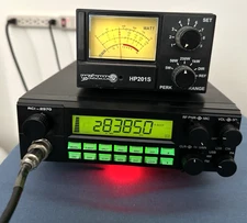 RCI 2970 Ham Radio  WORKS !