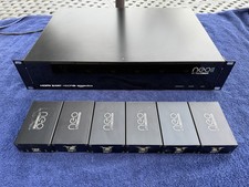 Neo By PulseEight  (Pulse eight)  P8-HDBT-L-F...