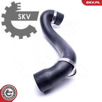 Esen SKV 54SKV071 Ladeluftschlauch Turboschlauch Ansaugschlauch FüR Opel